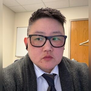 Meet your Posher, CT.